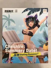 2025年最新】アズールレーン チェシャー デーティングサマー!の人気