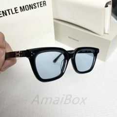 ジェントルモンスター GENTLE MONSTER MM107サングラス、 - メルカリ