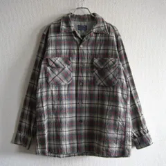 2026年最新】pendleton オンブレ 50sの人気アイテム - メルカリ
