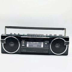 SANYO ラジカセ MR-U4SF
