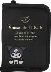 【中古】バッグ クロミ マルチケース 「Maison de FLEUR×マイメロディ・クロミ」