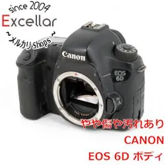 2025年最新】EOS 6D 2020の人気アイテム - メルカリ