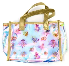 【中古】食器 集合 スーベニアランチケース 「東京ディズニーシー20周年：タイム・トゥ・シャイン!」 東京ディズニーシー限定 対象メニュー注文特典