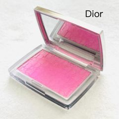 Dior  ディオール ロージーグロウ＜チークカラー＞　2023年製　フランス製  001  送料込み  6457087