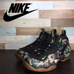 2025年最新】AIR FOAMPOSITE PRO PRM LEの人気アイテム - メルカリ