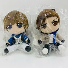 2025年最新】桐生院ヴァン ぬいぐるみの人気アイテム - メルカリ