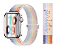 2024年最新】apple watch ホワイト editionの人気アイテム - メルカリ