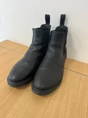 2024年最新】dr.martens 976 チェルシーブーツの人気アイテム - メルカリ