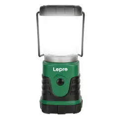 【NEW】LEDランタン Lepro キャンプランタン【 超小型/高輝度/電池式/昼白色と電球色切替/4つ点灯モード/無段階調光調色/実用点灯20時間/ 防滴仕様】アウトドア キャンプ 登山 夜釣り 防災 停電 緊急 非常用