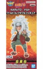 [중고] 피규어 자래야 [NARUTO-나루토-] 월드 콜렉터블 피규어