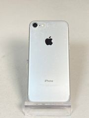 SIMフリー iPhone7 32GB シルバー バッテリー82% 送料無料