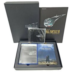SQUARE ENIX スクウェア エニックス PS5 ソフト ファイナルファンタジー7 リバース REBIRTH デラックスエディション 【中古】 22504R51