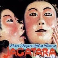 じゃがたら ニセ予言者ども レコード jagatara 江戸アケミ