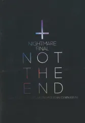 2025年最新】ナイトメア not the endの人気アイテム - メルカリ