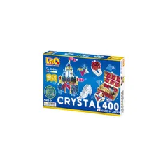 Yoshiritsu LaQ (ラキュー) クリスタル