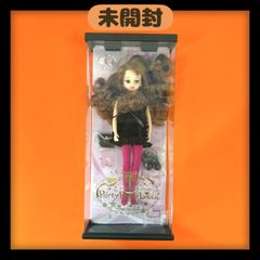 【未開封】タカラトミー　パーティーパーティーリカちゃん　ドール　人形