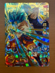 2025年最新】ドラゴンボールヒーローズ悟空brの人気アイテム
