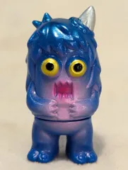 ランペイジトイズ RAMPAGE TOYS 蓄光 ランペイジトイズ RAMPAGE TOYS 蓄光 ランペイジトイズ RAMPAGE