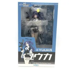 【中古】未開封）ブルーアーカイブ 1/7 ユウカ わんだらー[24]