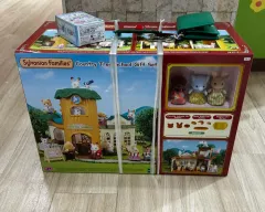 2025年最新】シルバニア カントリーマーケットの人気アイテム - メルカリ