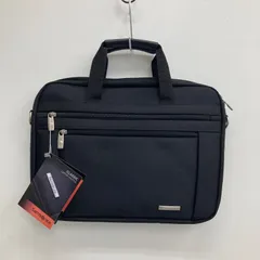 【未使用】　ビジネスバッグ　Samsnite ｻﾑｿﾅｲﾄ  Classic Business　平塚店 衣料品　⑩
