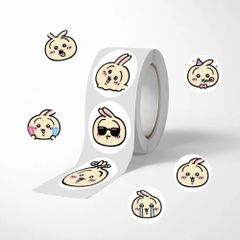 早い者勝ち！数量限定》ちいかわ金運を招く記念硬貨・きらきら光る記念