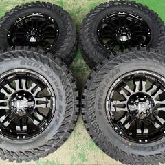 プラド ハイラックス FJ サーフ YOKOHAMA ヨコハマ アイスガード