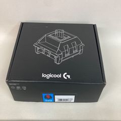 Logicool GX-LN PRO Xスイッチ キット GX REDリニア