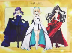 2026年最新】遠坂凛 タペストリーの人気アイテム - メルカリ