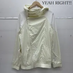 【美品】【YEAH RIGHT!!】リメイクヴィンテージコート 美品】【YEAH RIGHT!!】リメイクヴィンテージコート YEAH RIGHT