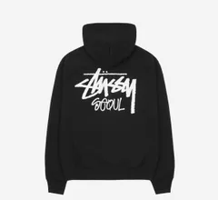 Stussy 韓国限定 discount