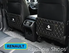 【純正】Kangooカングーゼン リアシートエプロン　シートカバー ルノー KANGOO シートカバー＜ルノーカングーⅢ専用＞-CABANA- - トップ