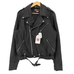 2025年最新】Brooks メンズ レザージャケット・ライダースの人気