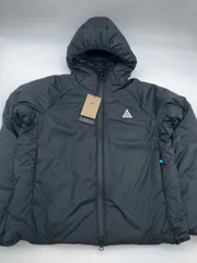 NIKE ACG フード付きジャケット ナイロンジャケット POST JUNK / 90's～ NIKE ACG “STORM-FIT” ナイロンジャケット [XL]