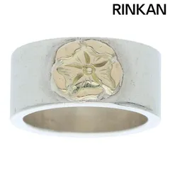 週末価格‼️ OVERRAG 平打ちリング
