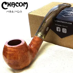 2025年最新】chacom パイプの人気アイテム - メルカリ