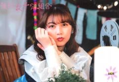 NMIXX jiwoo ジウ 直筆サイントレカ 世界5枚しかない - メルカリ