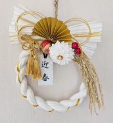 シャンシャン様♡ご確認用　開運♥️Luana♥️シャンシャンミお正月飾り☆３点 シャンシャン様♡ご確認用 開運♥️Luana♥️シャンシャンミお正月飾り☆3