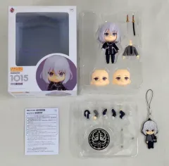 2026年最新】ねんどろいど 刀剣乱舞 鯰尾藤四郎の人気アイテム - メルカリ