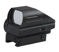 中古品 ダットサイト 国産 RWS