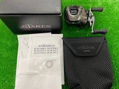 シマノ 25 アンタレス 100 XG 極美品 - メルカリ
