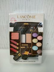 【未使用】LANCOME ATTRACTION COULEUR メイクパレット