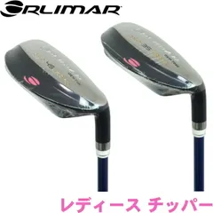ORLIMAR オリマー レディース チッパー　のサムネイル