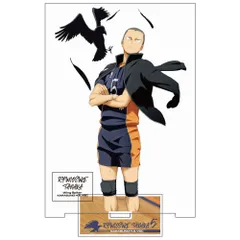 【新品・公式】ハイキュー!! (大) 田中龍之介 アクリルスタンドVer.1.0 公式グッズ colleize コレイズ