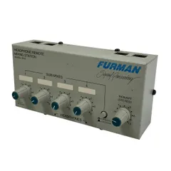 2025年最新】FURMAN HR-6の人気アイテム - メルカリ