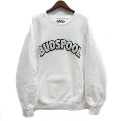 【最終値下げ】舐達麻 aphroditegang トレーナー M 最終値下げ】舐達麻 aphroditegang トレーナー M