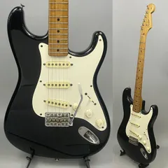 Fender フェンダージャパン　 ストラトキャスター　JVシリアル　改造あり Fender Japan JVシリアル ストラトキャスター ラッカー レリック
