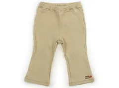 【ミキハウス/mikiHOUSE】パンツ 90サイズ 女の子【子供服・ベビー服】（1910095）