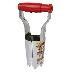 千吉 バルブプランターーギザ刃付 (CGー24)