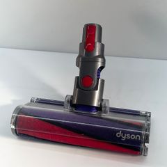 dyson ダイソン 純正 ソフトローラーヘッド 112232-12 v7 v8 v9 v10 v11対応 absolute Fluff v8slim 保証付き